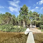 Dağ evi Riemula Kuusamo