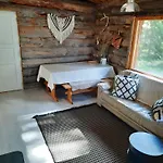Riemula Alpstuga Kuusamo