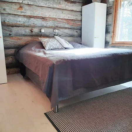 Riemula Chalet *