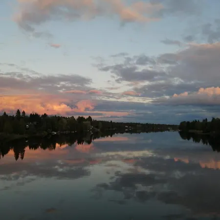 شاليه Riemula كوسامْوُ