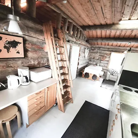 Chalet Riemula