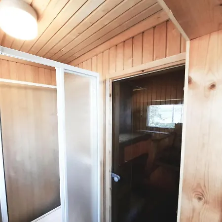 Riemula Chalet Kuusamo
