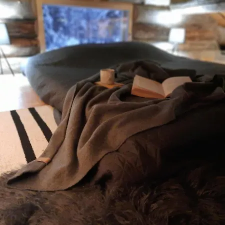 Chalet Riemula *