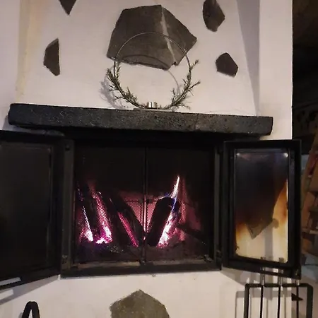Chalet Riemula