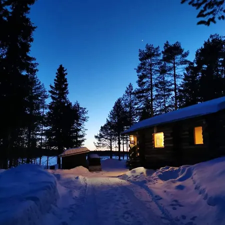 Riemula Chalet *