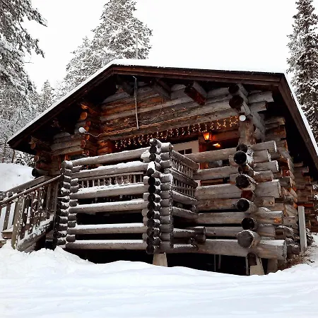 Riemula * Kuusamo