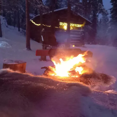 Riemula Chalet *