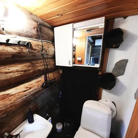 Chalet Riemula *