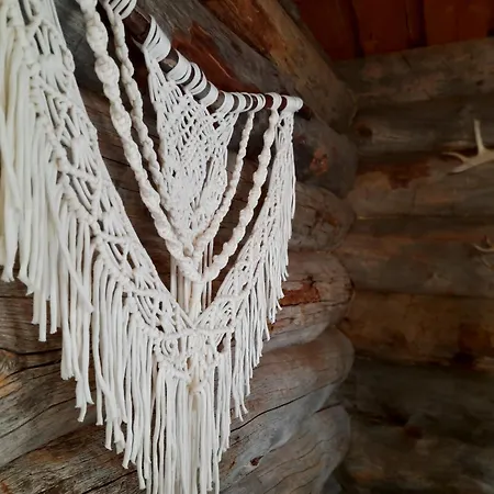 Riemula Horská chata Kuusamo